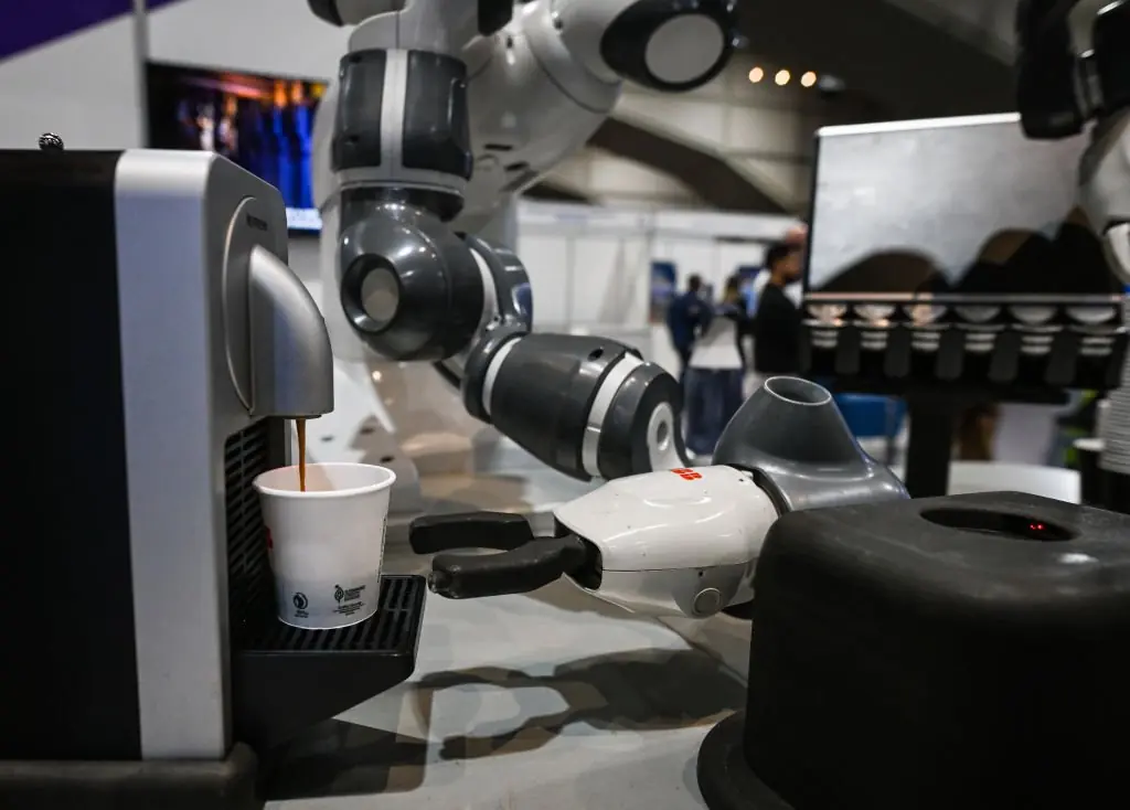 Credit: NurPhoto / Getty