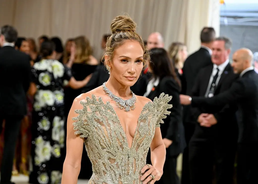 Credit: Gilbert Flores/Variety/Getty