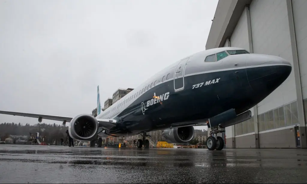 Boeing states that their planes are safe. Credit: Stephen Brashear/Getty