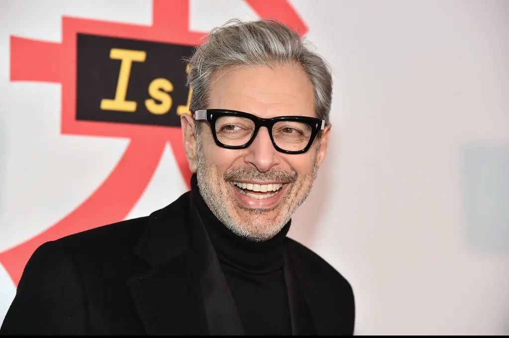 Goldblum has revealed that his children won't be getting his fortune once he passes. Credit: Theo Wargo/Getty