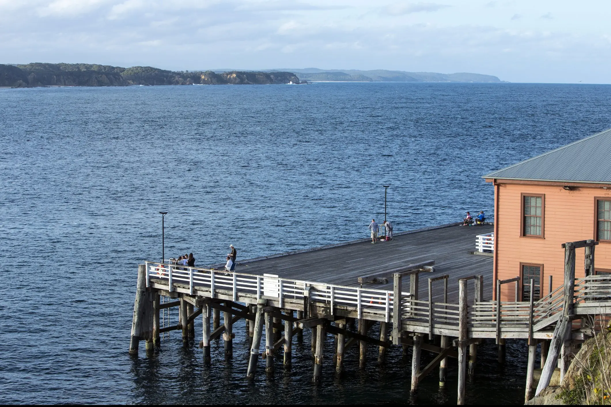 Credit: Oliver Strewe / Getty