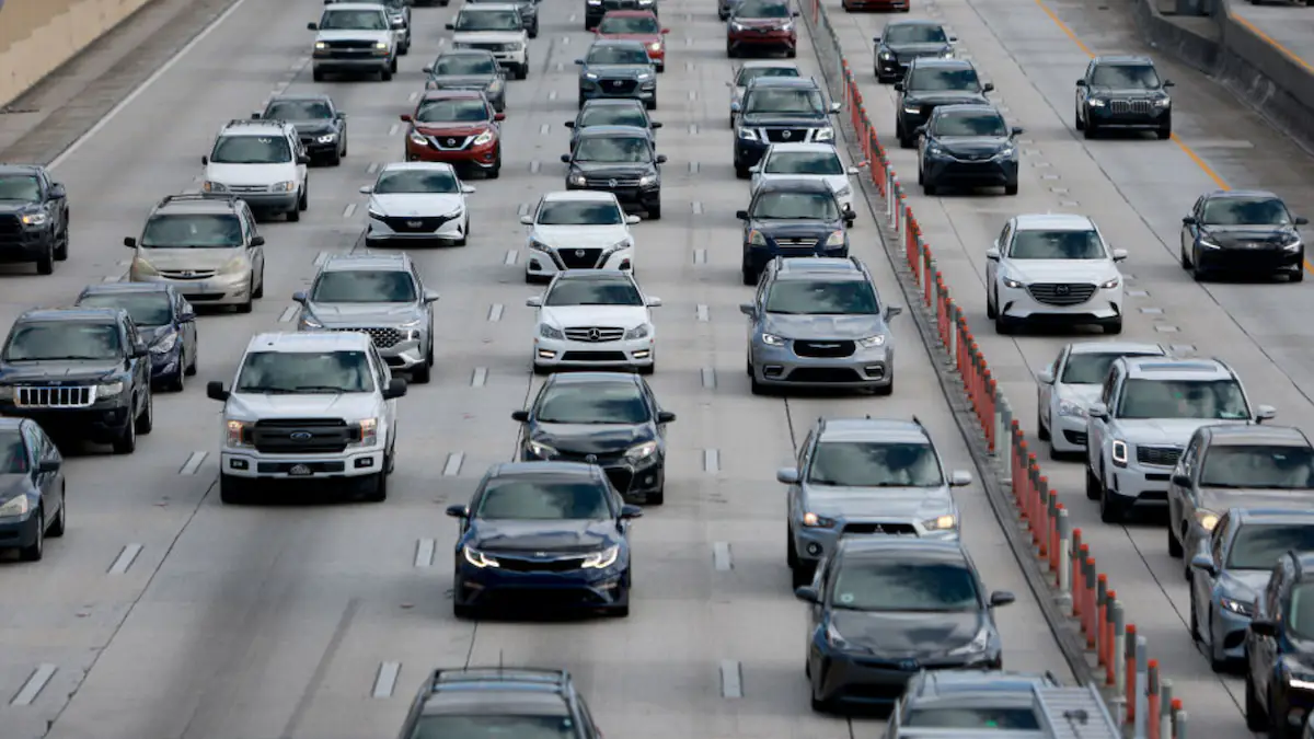 I-95 Will Remain 'Closed For Days' Following Devastating Explosion