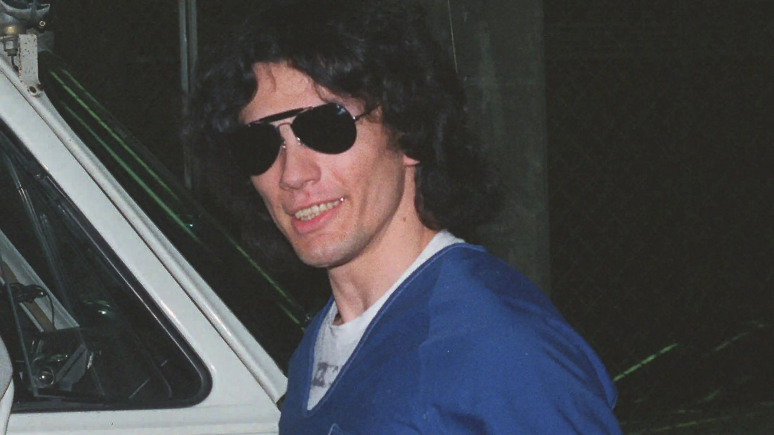 Richard Ramirez
