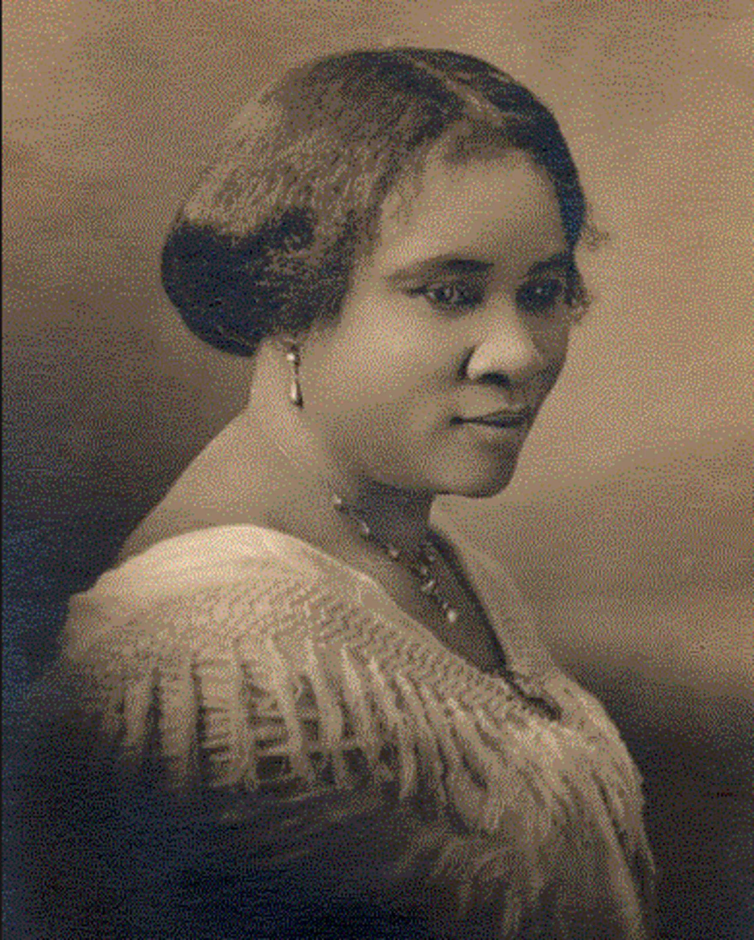 Madam CJ Walker