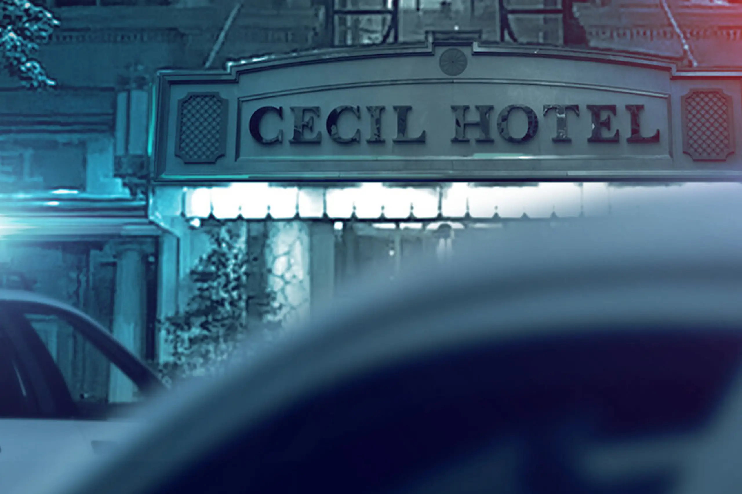 Is the cecil hotel still open 