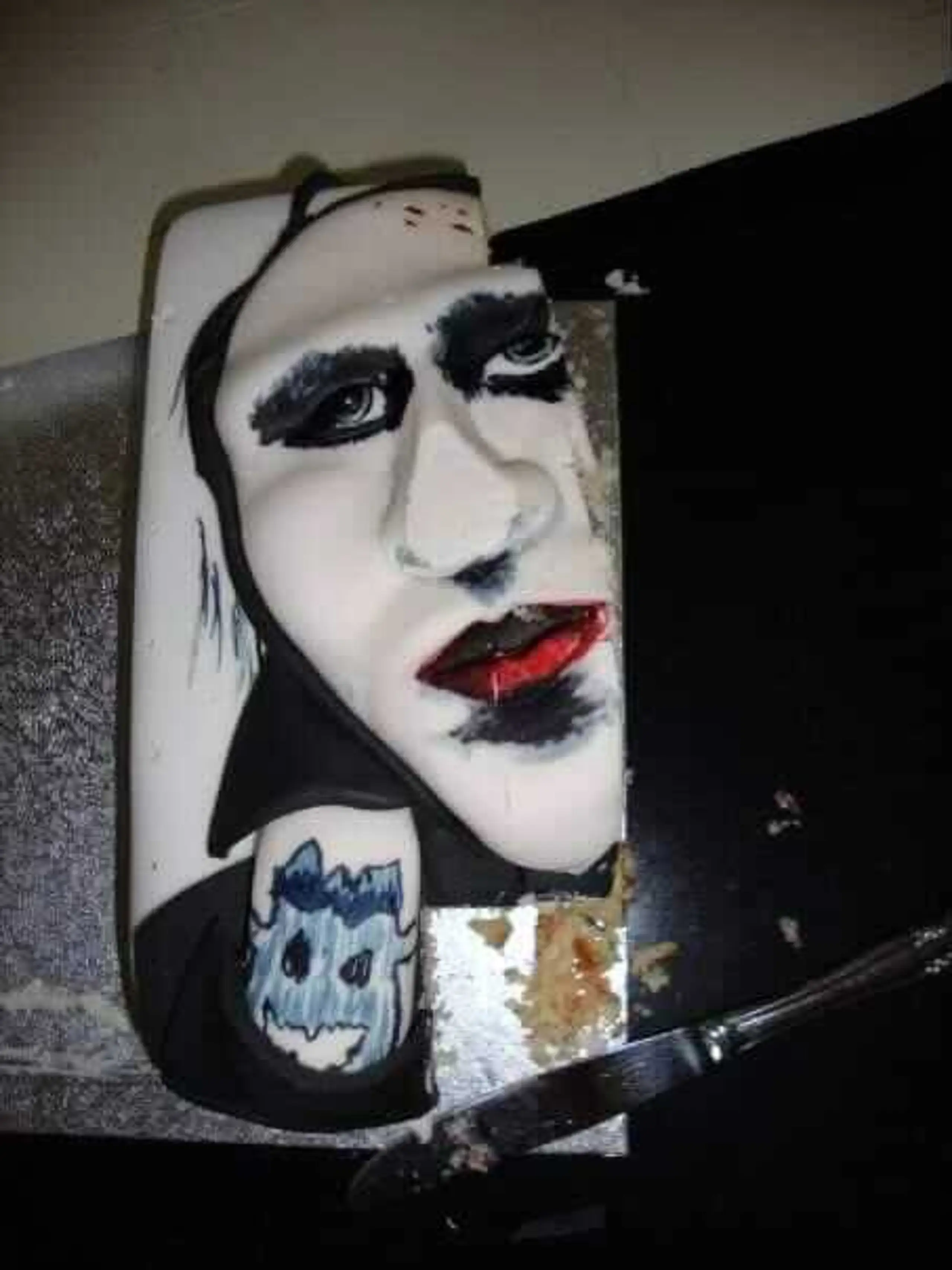 Marilyn Manson 
