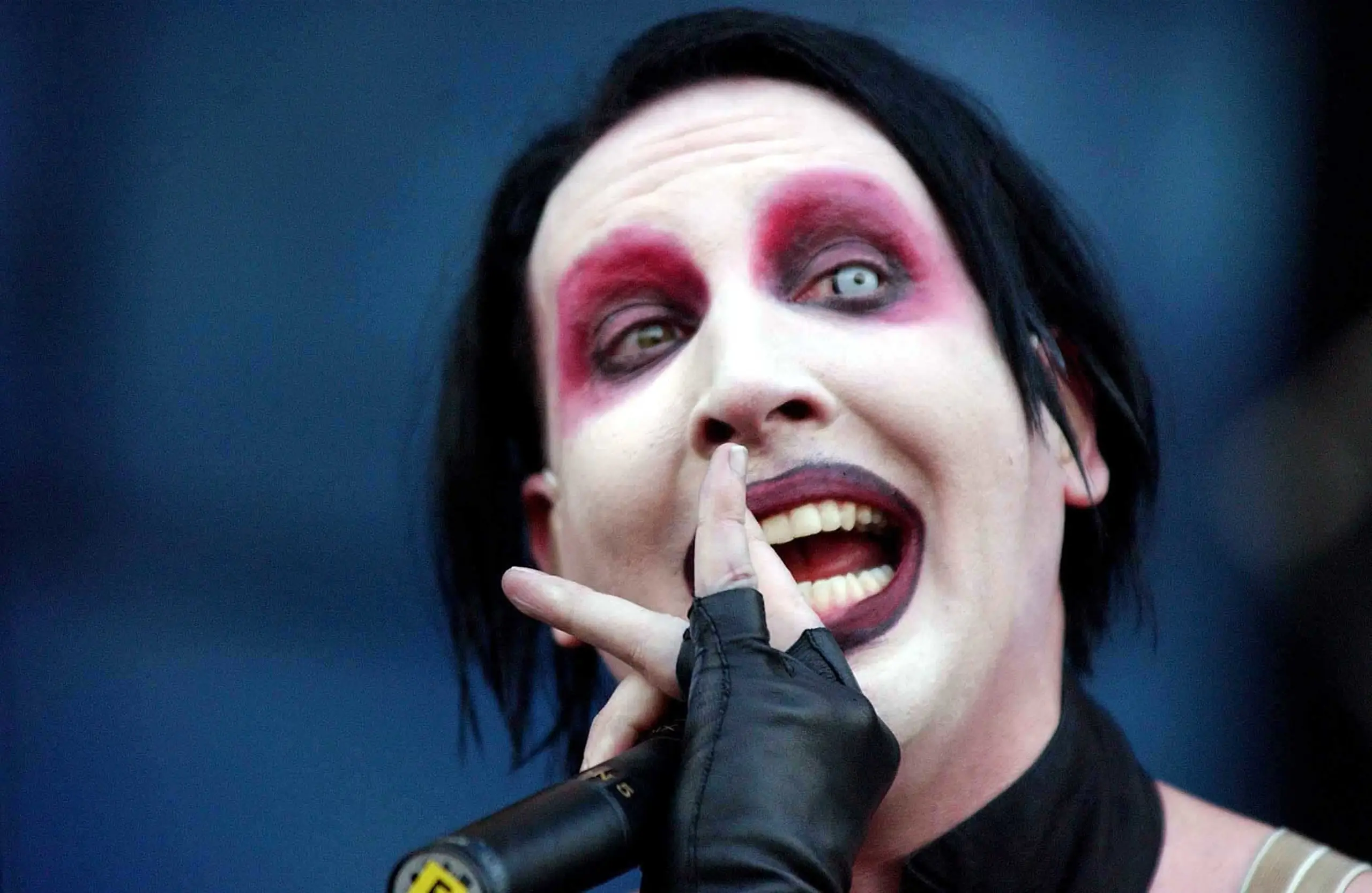 Marilyn Manson 