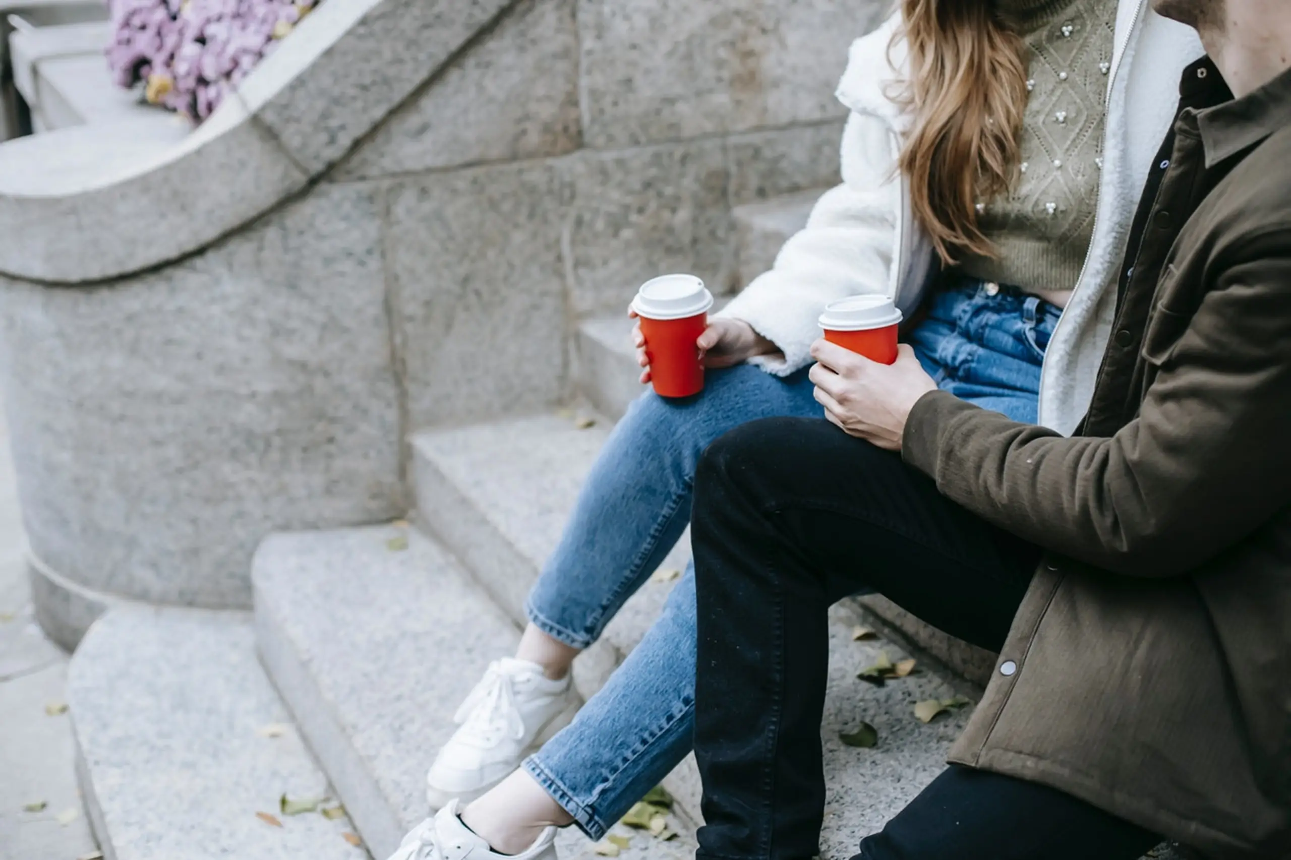 Is lockdown ruining your relationship