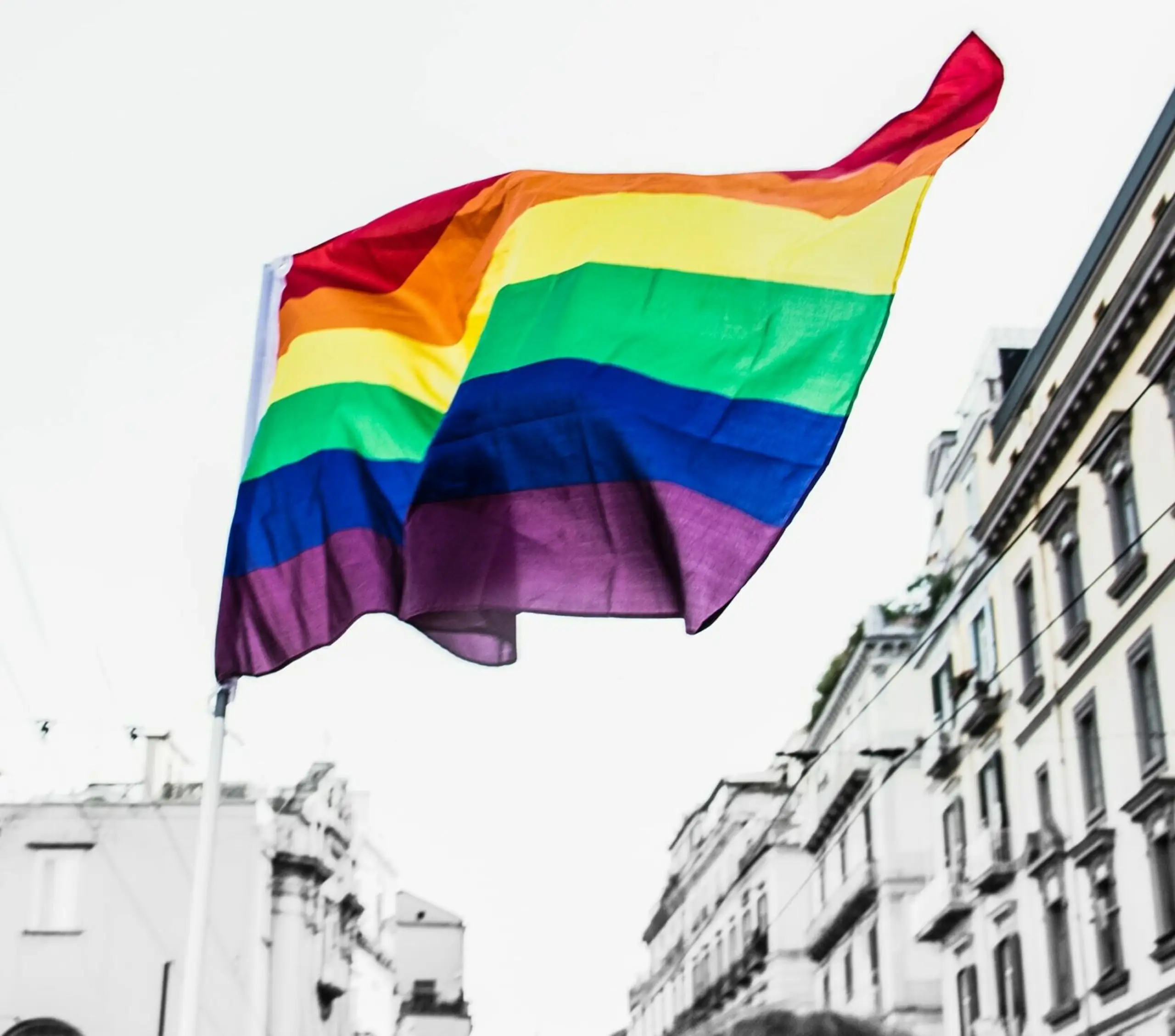 What is Pride Month?