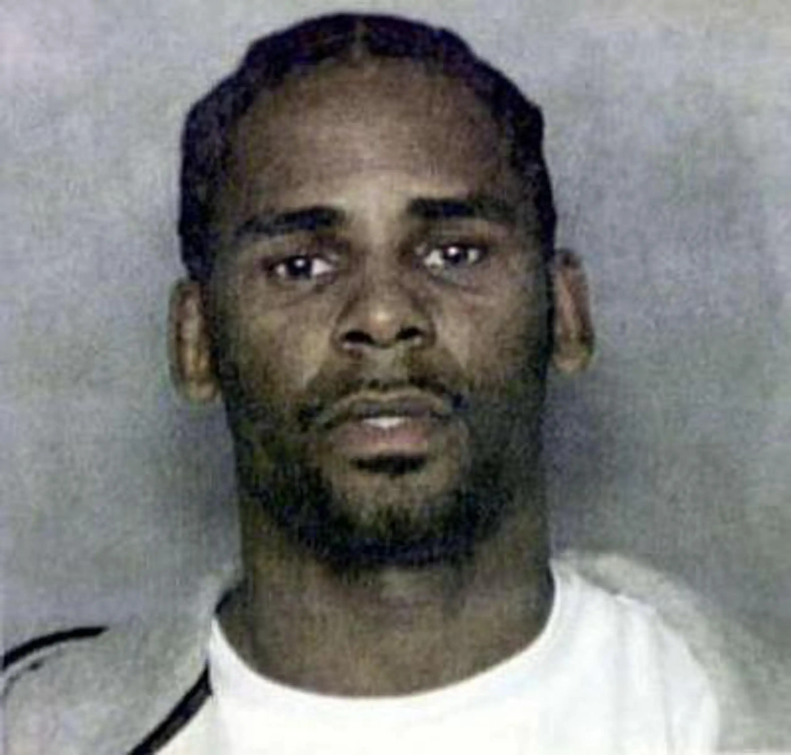R. Kelly 