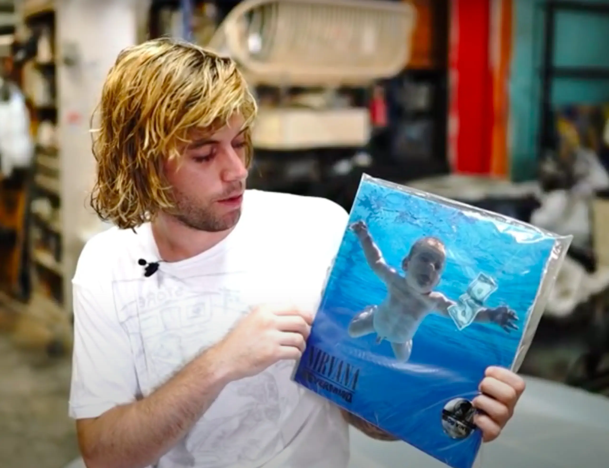 Spencer Elden (Credit: ITV)