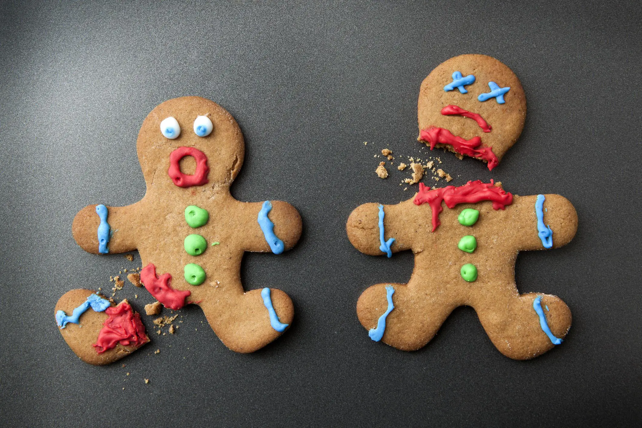 Death by food: The most unfortunate dinner-related demises