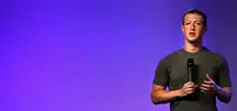 Mark Zuckerberg
