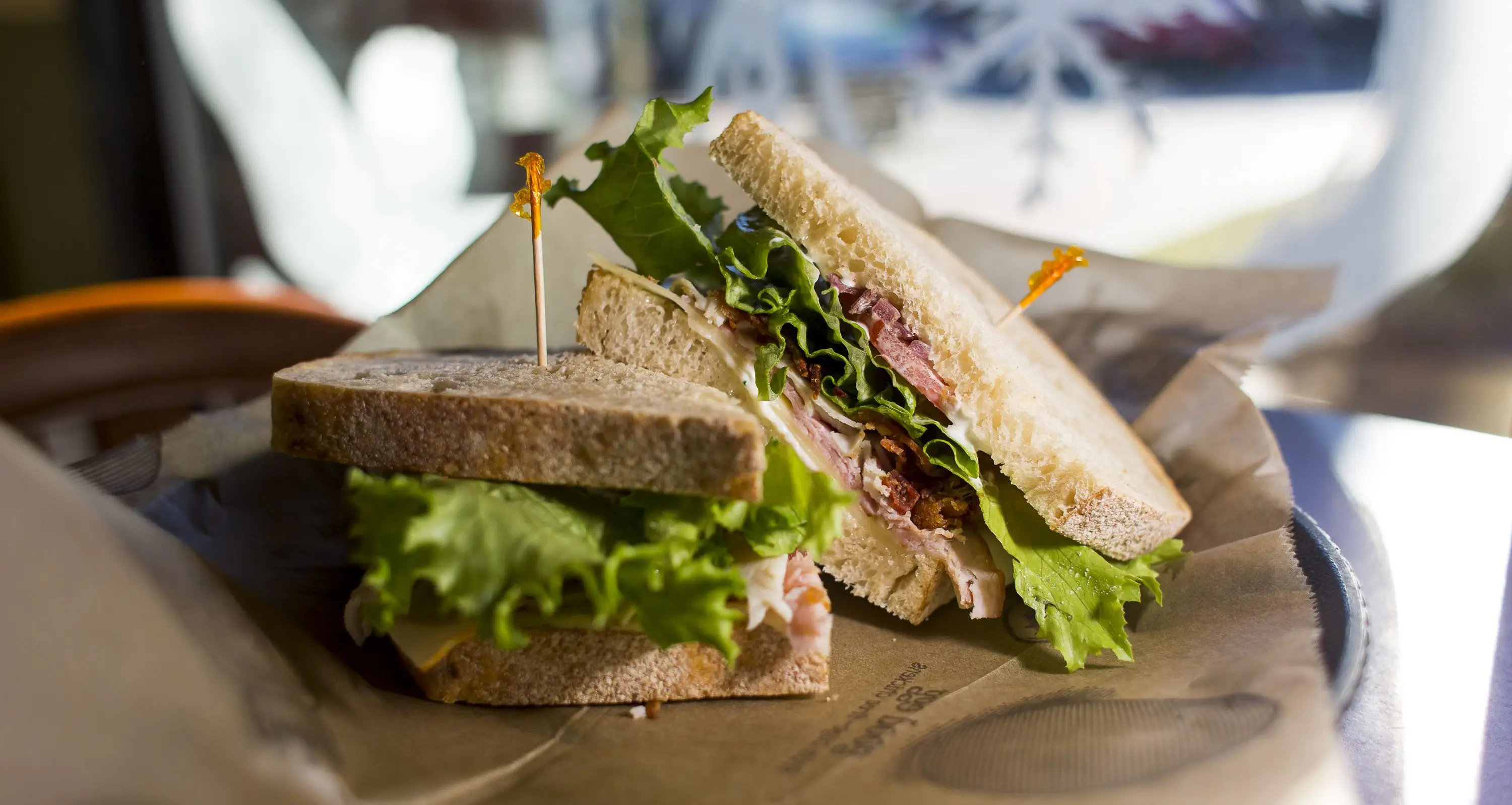 The greatest sandwiches from around the world
