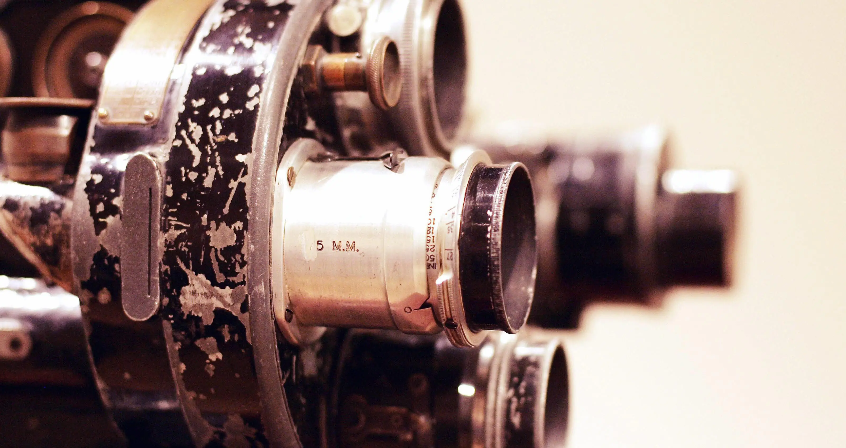 Food on Film: movies to inspire you to get in the kitchen
