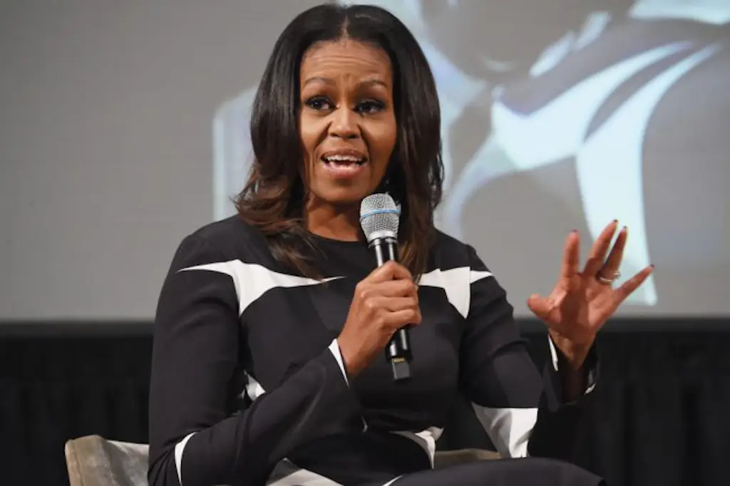 Michelle Obama