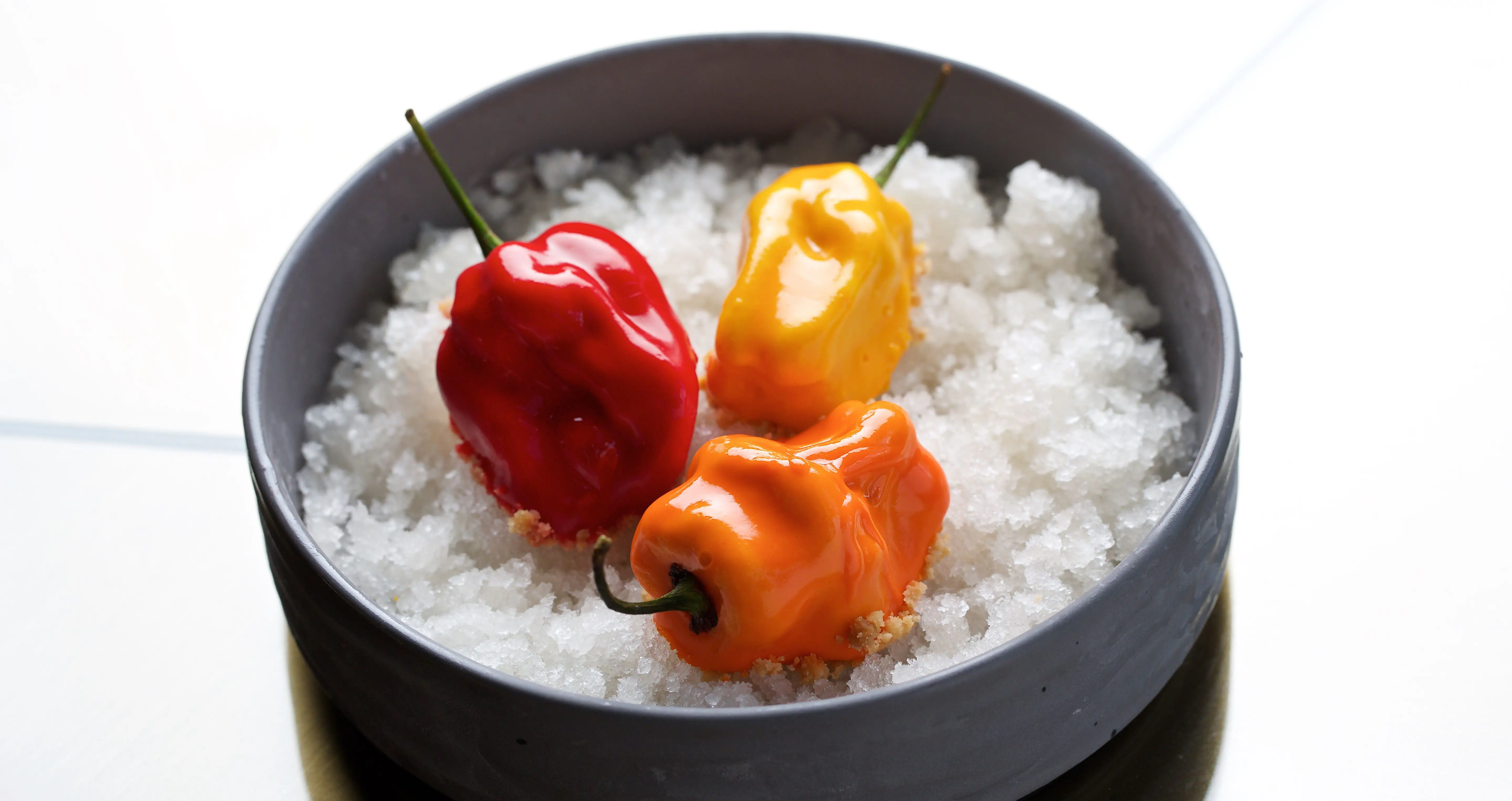 What is the spiciest food? 7 ridiculously hot dishes from around the world