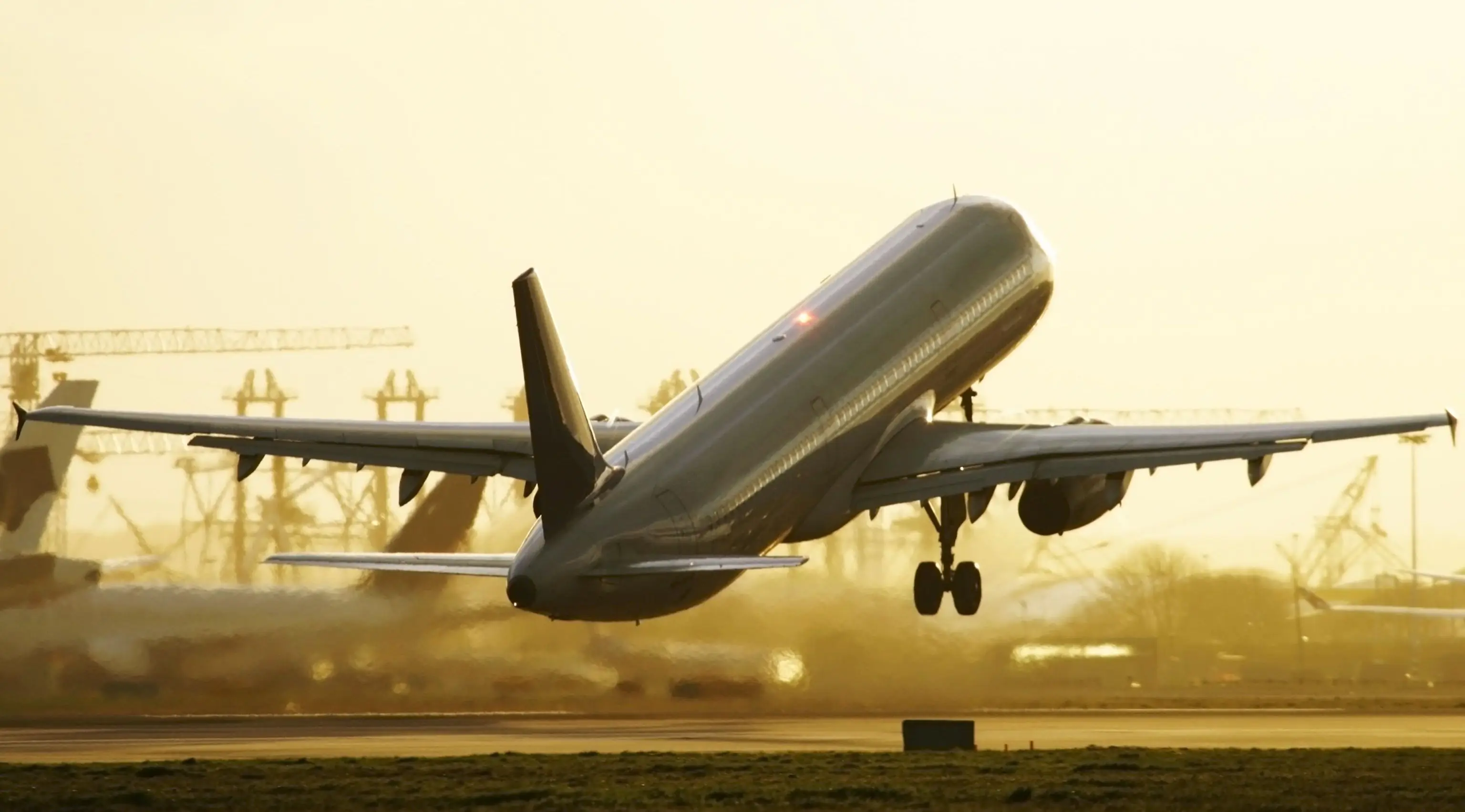 This airline asks passengers to weigh themselves before their flight