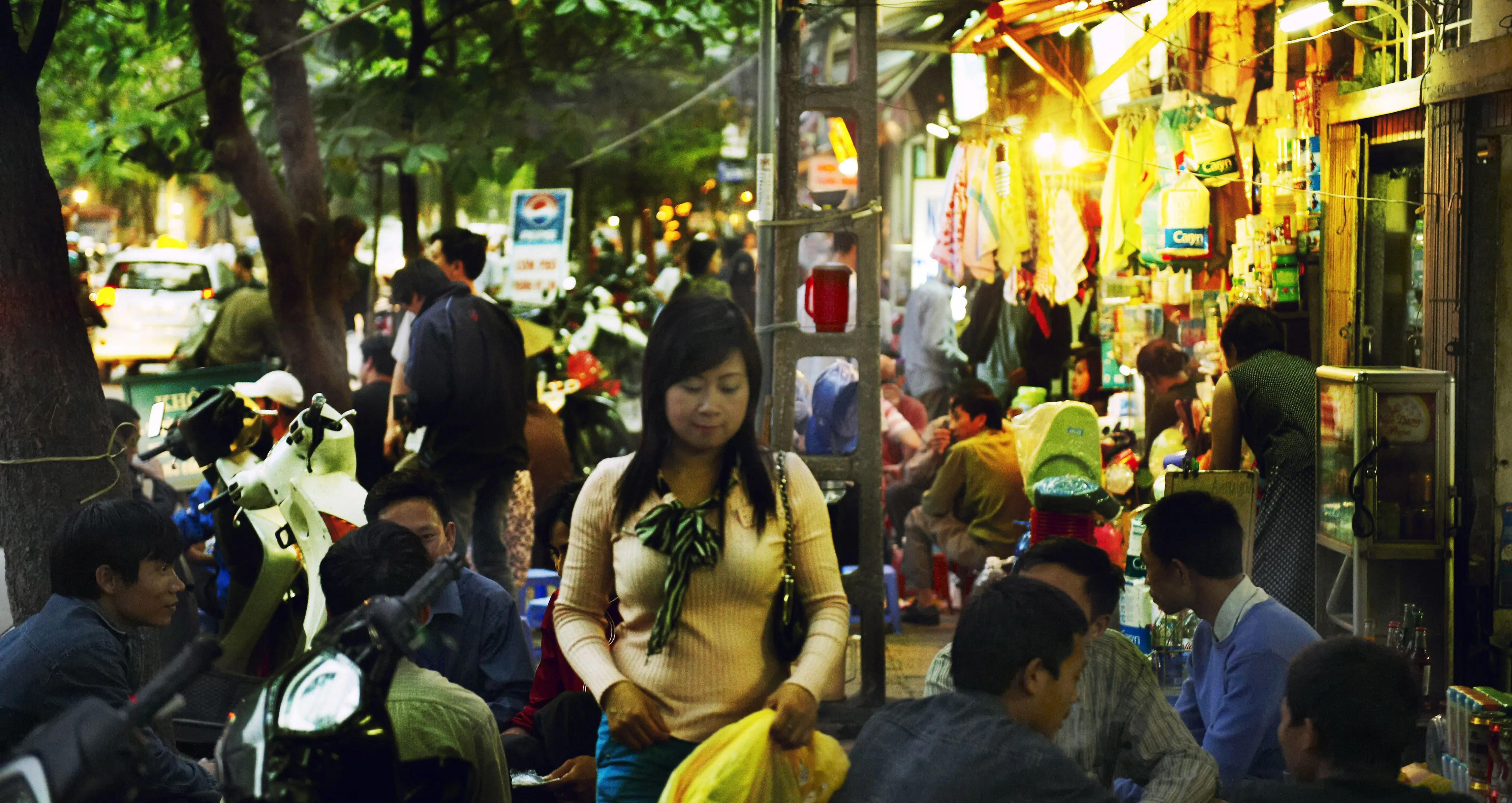 Best places to visit for food lovers – 11 cities foodies should add to their bucket lists