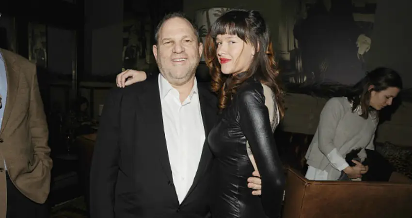 The latest sexual assault allegation against Harvey Weinstein could get him arrested