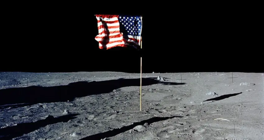 Everything you need to know about NASA's new trip to the moon