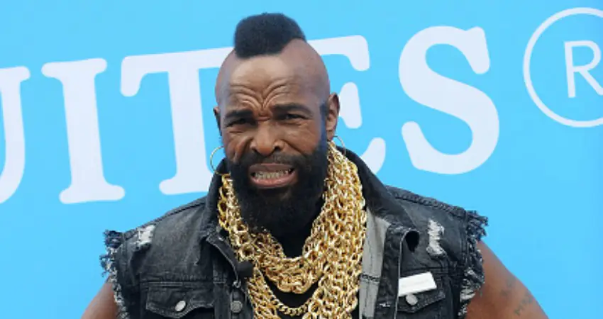 Mr. T has emotional meltdown on Twitter over Texas shooting