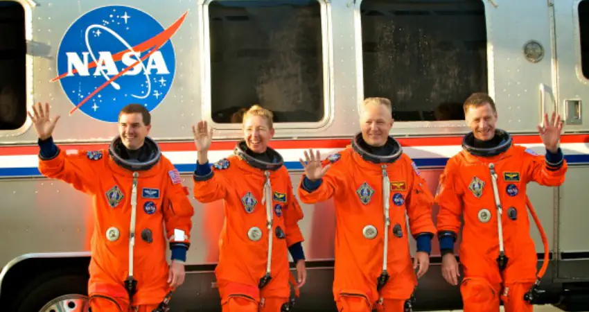 What NASA could do with the U.S. military's $600 billion budget