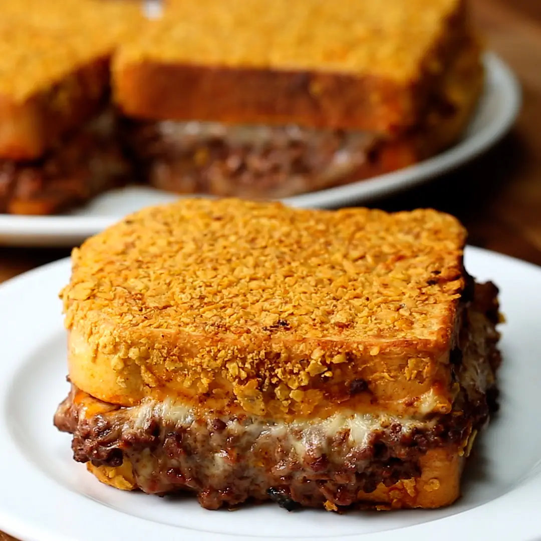 Taco French Toast