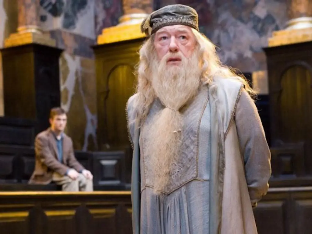 Dumbledore