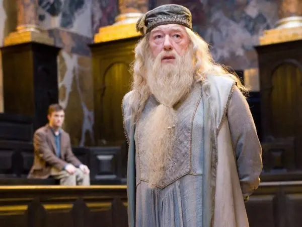 Dumbledore