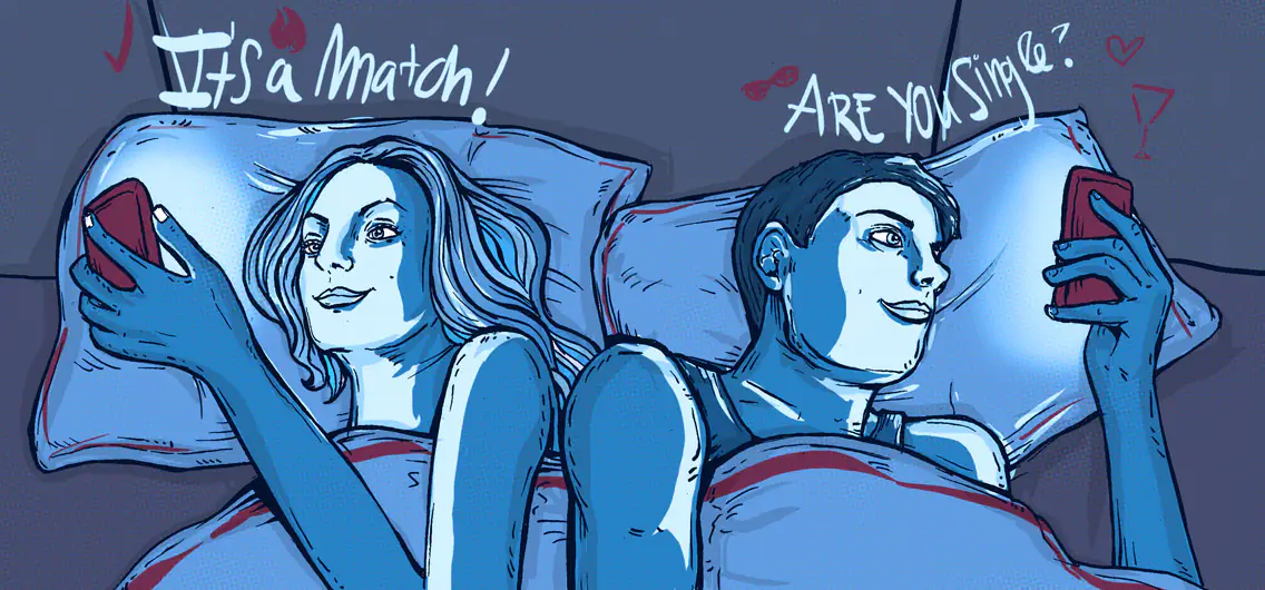 The science of infidelity and why good people cheat