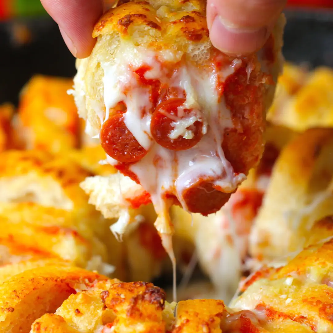 Pizza Tian