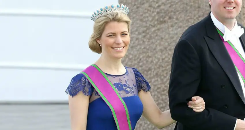 Here are 9 Americans who became princesses