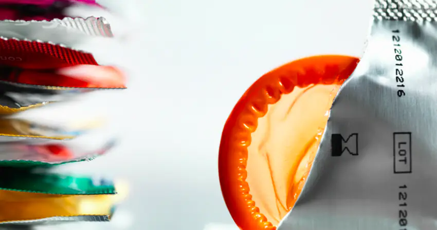 14 of the strangest facts you'll ever hear about sex