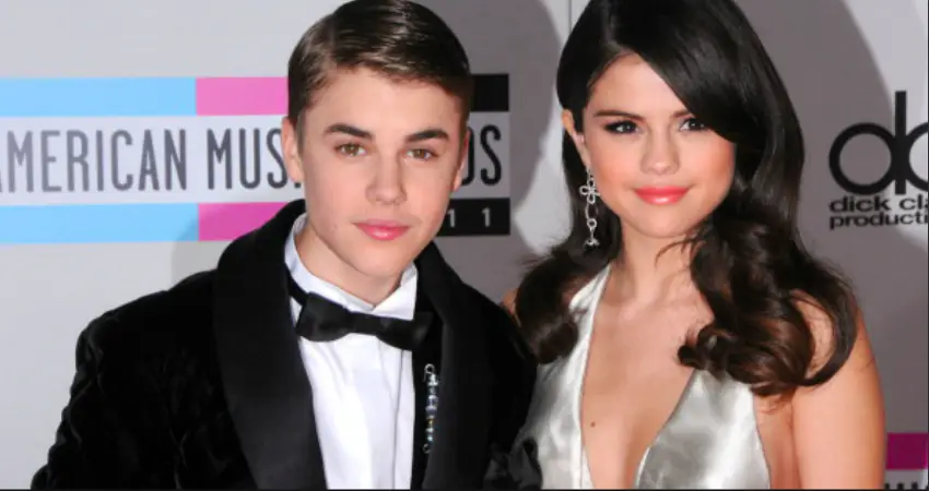 Justin Bieber and Selena Gomez are dating again