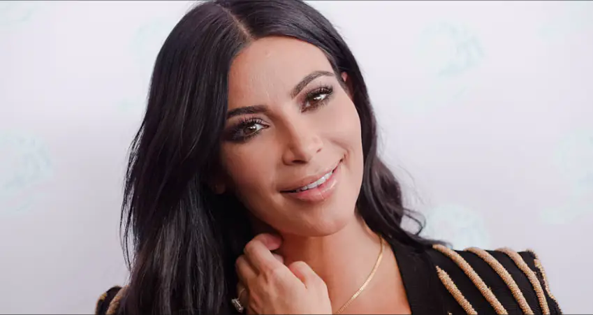 19 Things that will completely change your opinion of Kim Kardashian