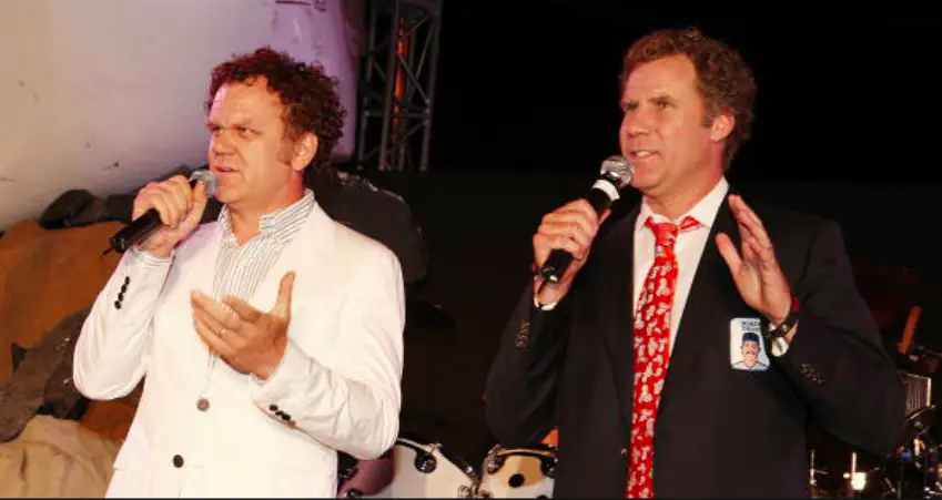 Will Ferrell has a hilarious plot ready for 'Step Brothers' sequel