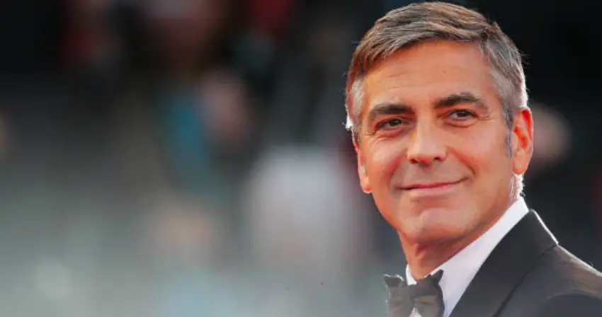 George Clooney set to retire from acting