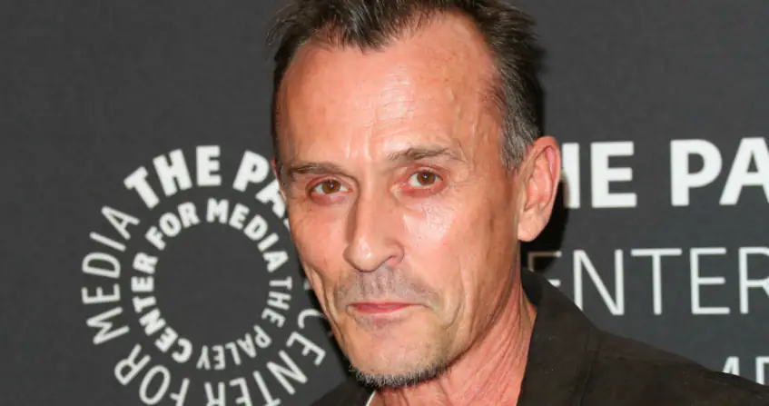 'Prison Break' star Robert Knepper accused of sexual assault