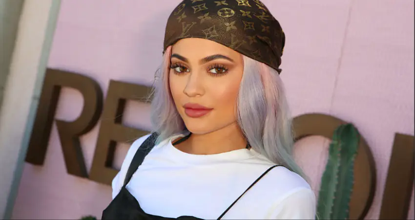 Kylie Jenner is reportedly engaged