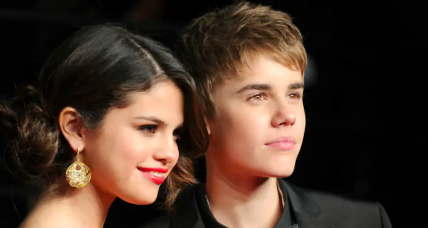 Selena Gomez is giving Justin Bieber another chance for one particular reason