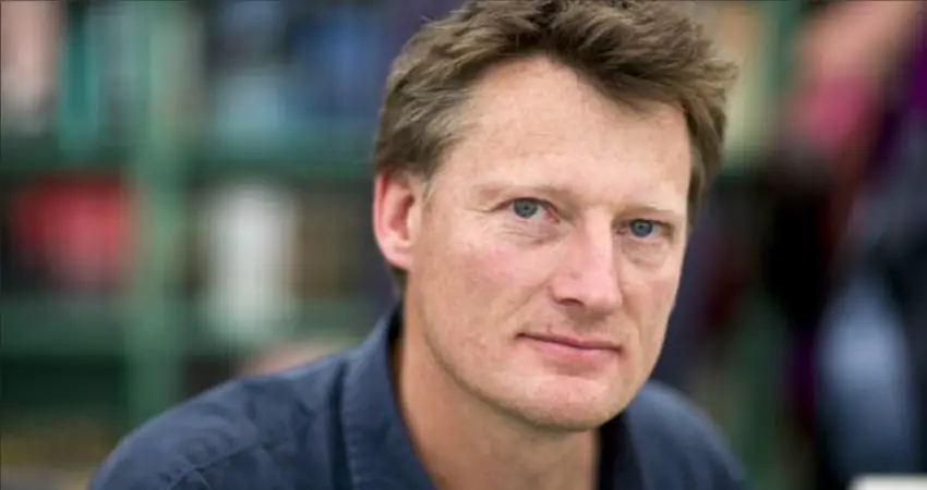 Missing British explorer who went hunting for remote tribe found 'alive and well' in Papua New Guinea