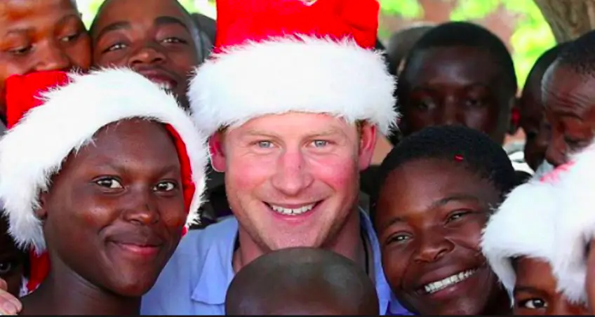 16 Times Prince Harry was our favourite royal