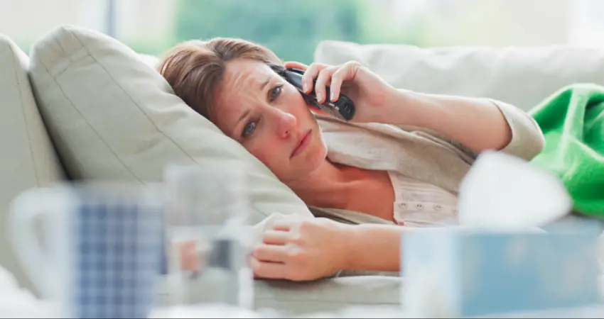 18 Employees reveal the most ridiculous reasons they skipped work