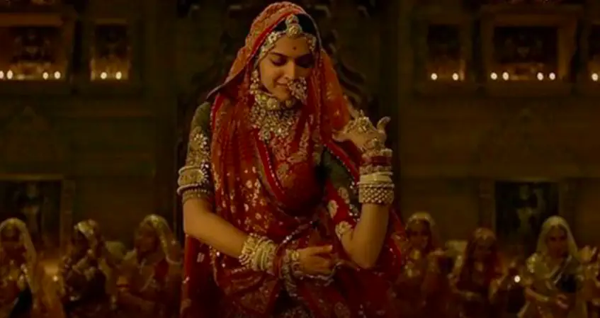 Indian politician offers £1m to behead Bollywood actress at centre of controversial film