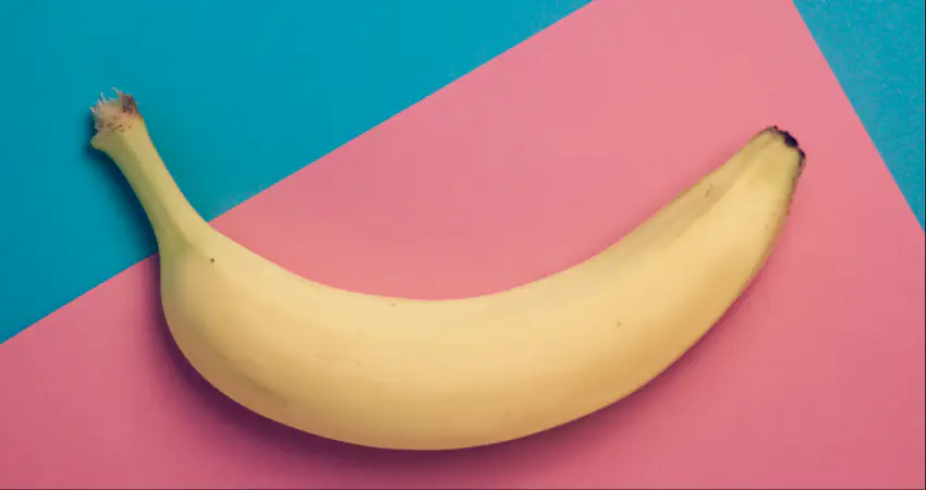 Egyptian singer arrested for suggestively eating a banana in new music video