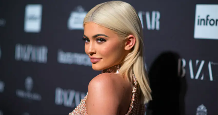 Kylie Jenner set to disappear for six months amidst pregnancy rumours