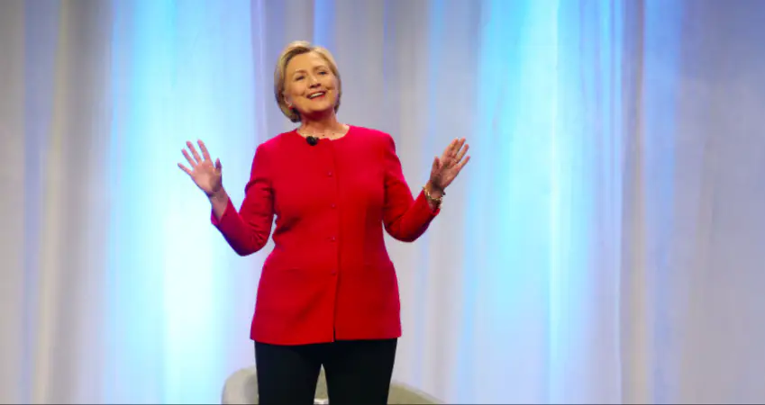 Susan Sarandon blasts Hillary Clinton in savage interview over Presidential election