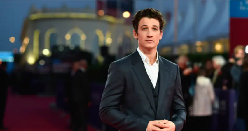 Miles Teller reveals his 'horrible' experience of working with Nicole Kidman