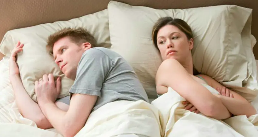 Divorce lawyers reveal the 8 signs your marriage won't last